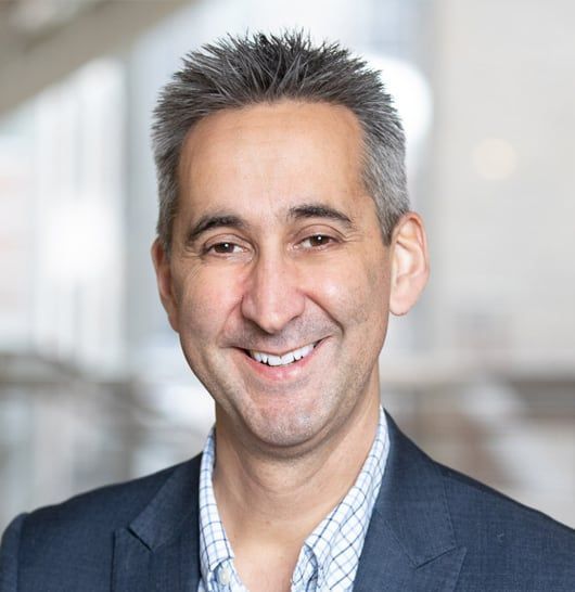 Andrew Advani | St. Michael's Hospital