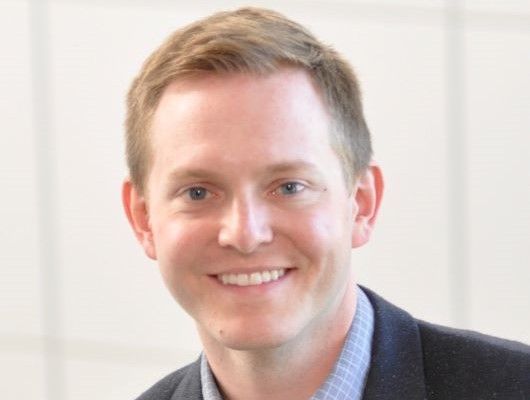 Tyrone Harrison | Université de Calgary