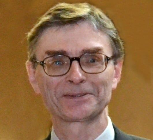 Andrey Cybulsky | Institut de recherche du Centre universitaire de santé McGill