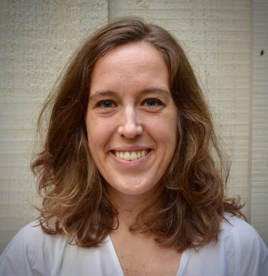 Mallory Downie | Institut de recherche du Centre universitaire de santé McGill