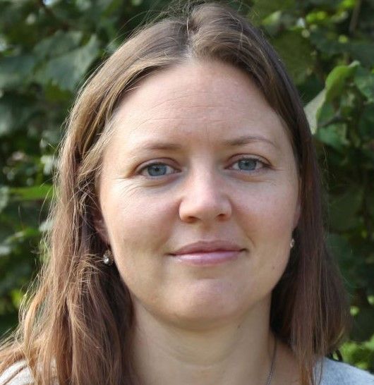 Magdalena Riedl | Khursigara Broad Institute (Eli and Edythe L. Broad Institute of MIT and Harvard)