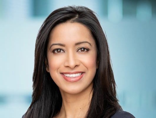 Moumita Barua | University Health Network