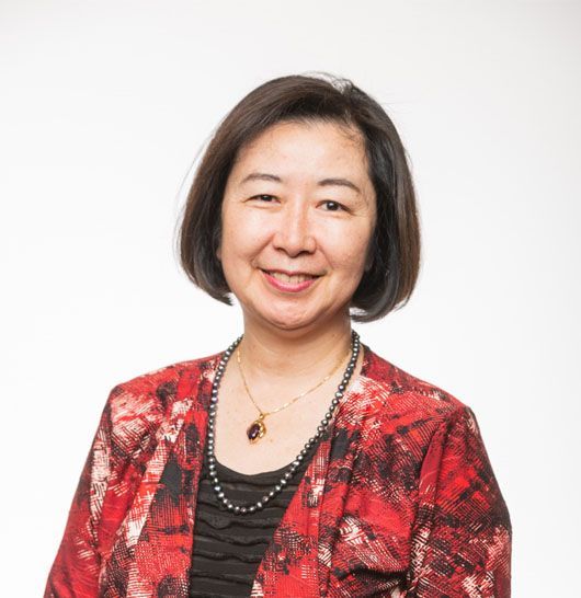Tomoko Takano | The Research Institute of the McGill University Health Centre