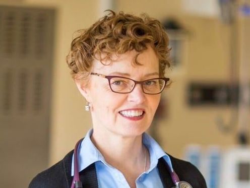 Maureen Meade | McMaster University