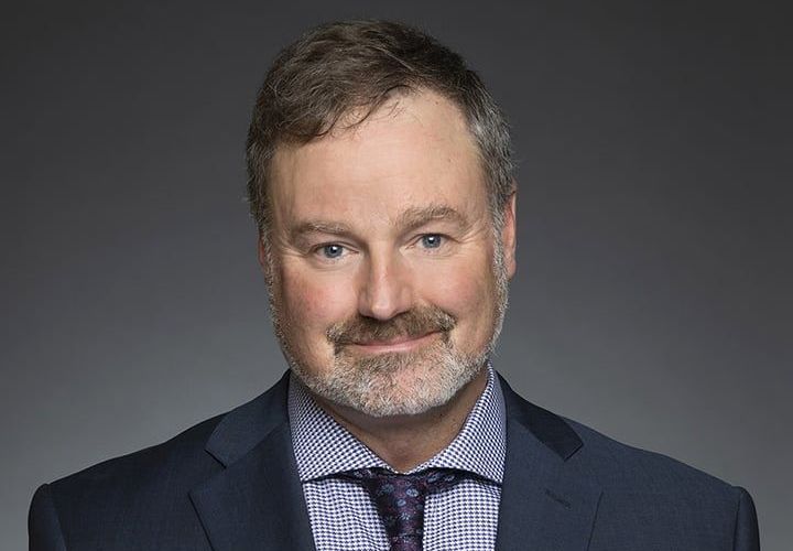 Christopher Kennedy | Ottawa Hospital Research Institute