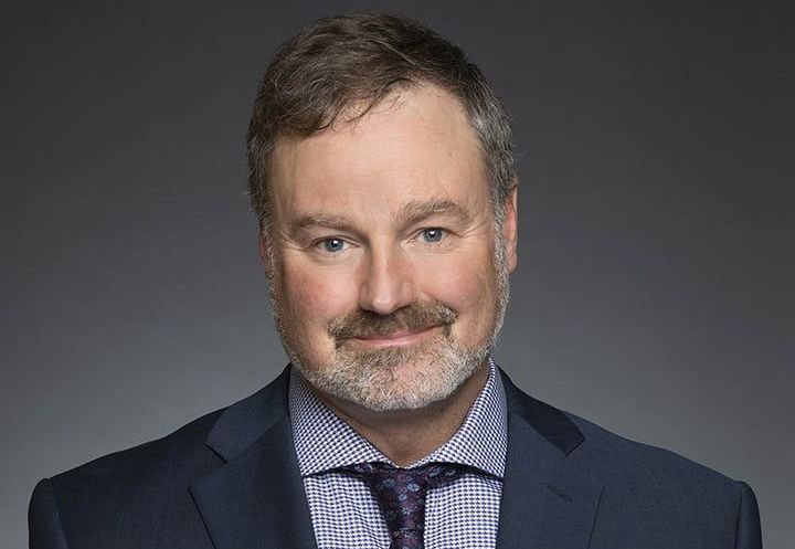 Christopher Kennedy | Ottawa Hospital Research Institute