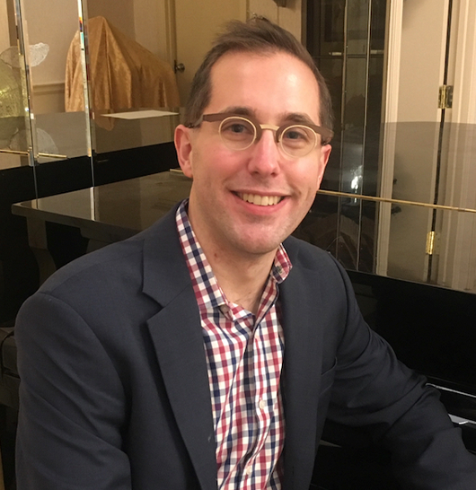 Dr. David Collister, M.D., Ph.D. | University of Alberta