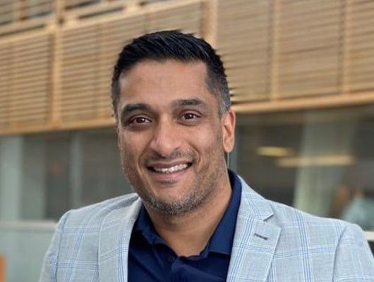 Manish Sood | Ottawa Hospital Research Institute