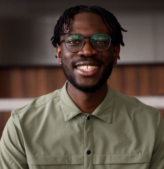 Tolu Ehindero | University of Alberta