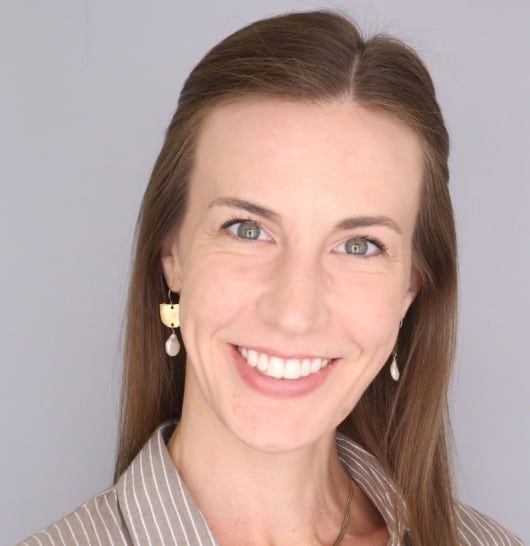 Kristen Gibson | Hôpital pour enfants de Boston, MA