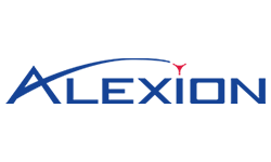 Alexion logo