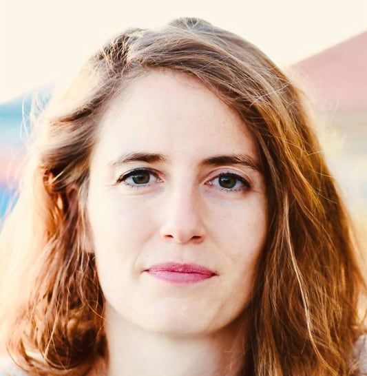 Alexandra Cambier | Centre Hospitalier Universitaire Sainte-Justine