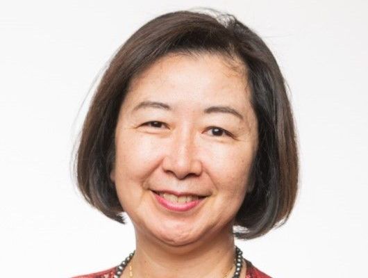 Tomoko Takano | Institut de recherche du Centre universitaire de santé McGill