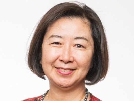 Tomoko Takano | The Research Institute of the McGill University Health Centre