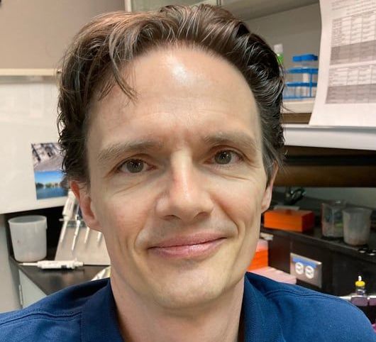 Sacha De Serres | Université Laval