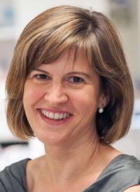 Dr. Marie-Josée Hébert