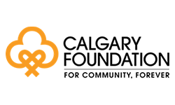Calgary Foundation logo