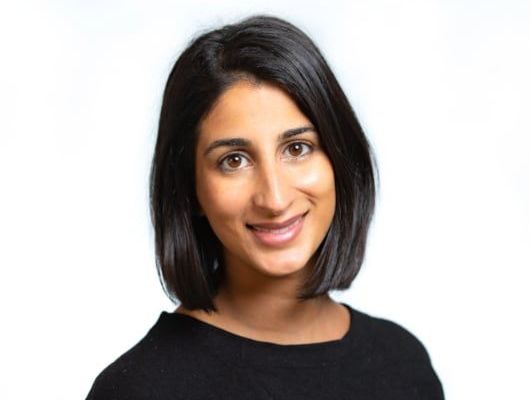 Arti Parpia | St. Michael's Hospital