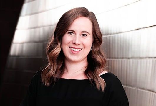 Danielle Fox | University of Calgary