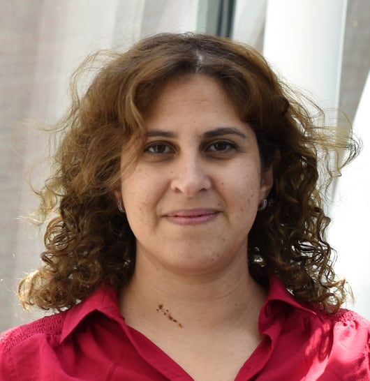 Rola Saleeb | St. Michael's Hospital