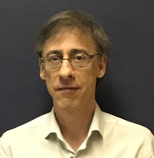 Paul Isenring | Laval University
