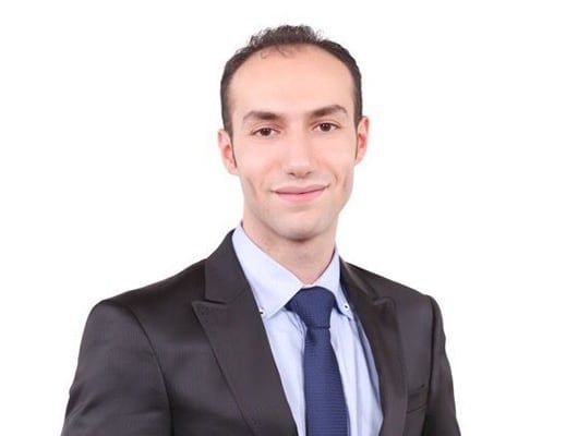 Dr Rami Al Batran | Université de Montréal