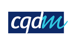 CQDM logo