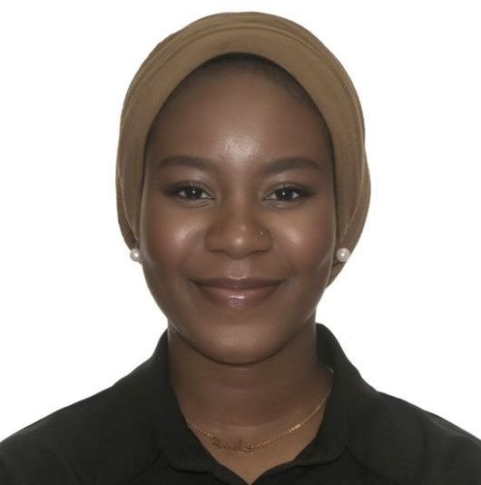 Halimat Ibrahim | University of Alberta