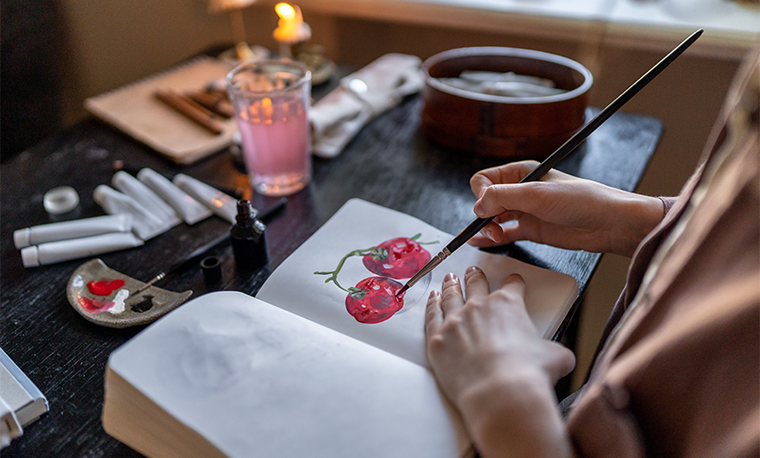 Art for Wellness