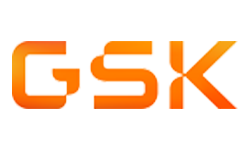 GSK logo