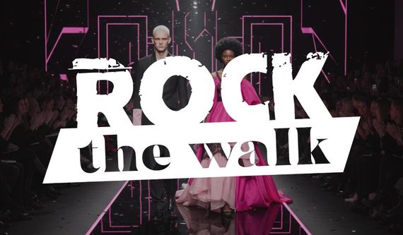 Rock the Walk : Célébration de la mode et de la musique live