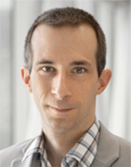 Dr. William Beaubien-Souligny, Ph.D. | Centre de Recherche du Centre Hospitalier de l'Université de Montréal