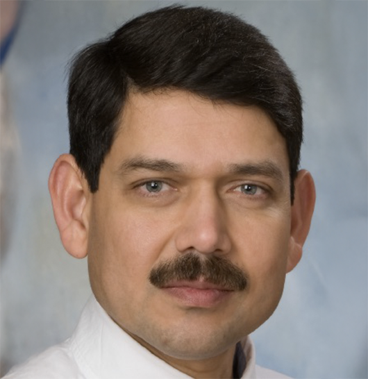 Suresh Mishra | University of Manitoba