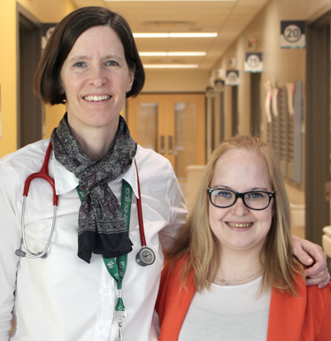 Dr. Foster’s Story