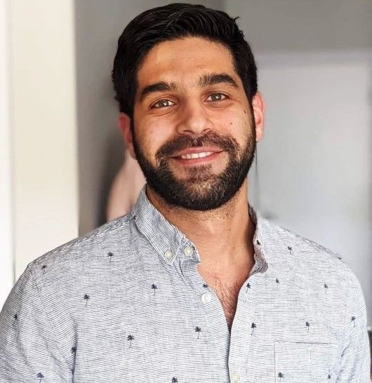 Waleed Rahmani | Université de Washington à St. Louis