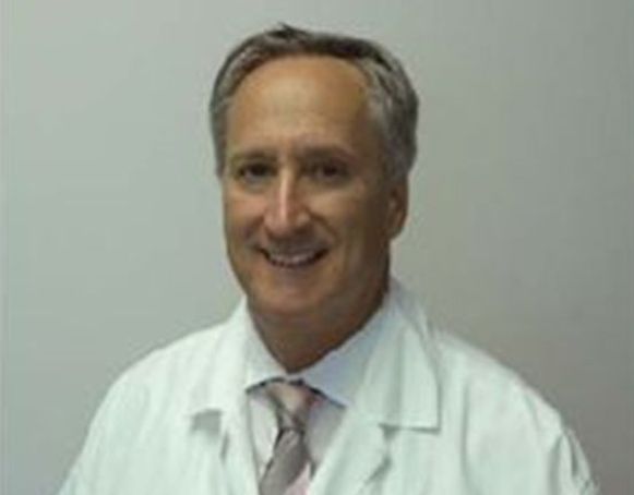 Kevin Burns, Suresh Gadde | Ottawa Hospital Research Institute