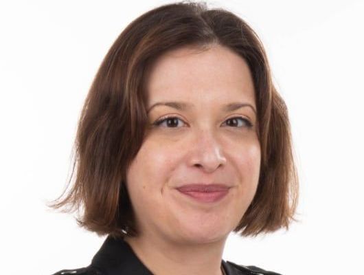 Julianna Blagih | CIUSSS de l'Est de l'Ile de Montréal