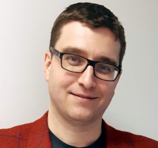 Dylan Burger | Institut de recherche de l'Hôpital d'Ottawa