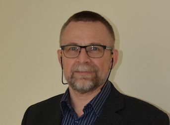 Istvan Mucsi | University Health Network