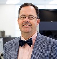Dr. Peter Nickerson