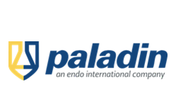 Paladin Logo