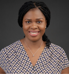 Dr. Ayooluwa Bolaj