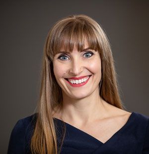 Kara Schick-Makaroff | University of Alberta