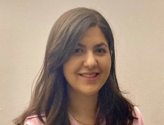 Mai Mohsen | University Health Network