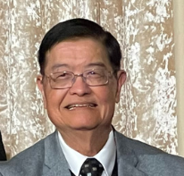 Dr. John Chan