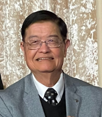 Dr. John Chan