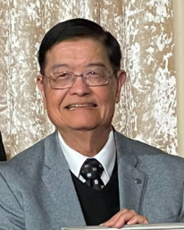 Dr John Chan