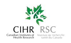 Logo des IRSC