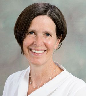 Dr. Bethany Foster