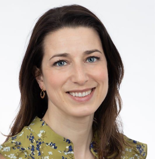 Catherine Fortier | Université Laval